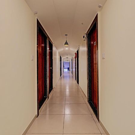 Hotel O Alexa Ahmadábád Exteriér fotografie